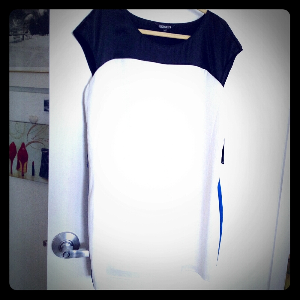 Express dress